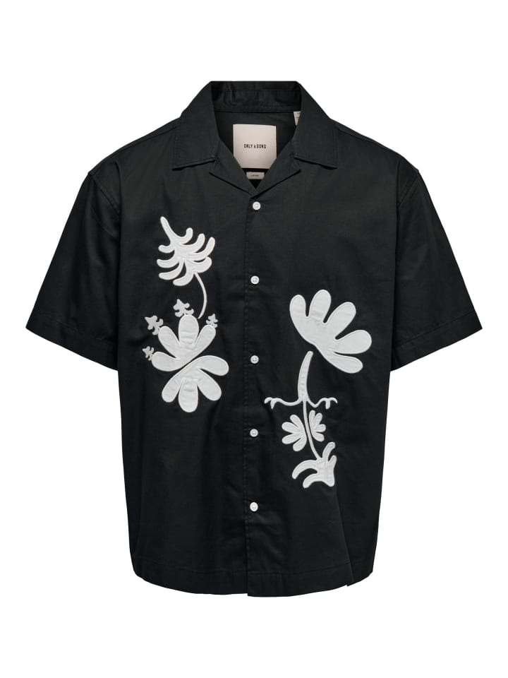 Рубашка ONLY & SONS
Рубашка ONLY & SONS