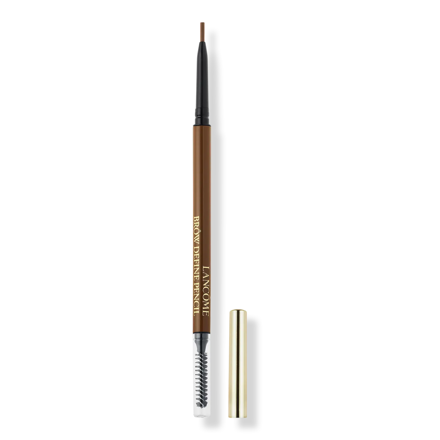 Карандаш для бровей Brow Define Pencil - ультраточный и водостойкий. Lancôme, Brown 06
Карандаш для бровей Brow Define Pencil - ультраточный и водостойкий. Lancôme, Brown 06