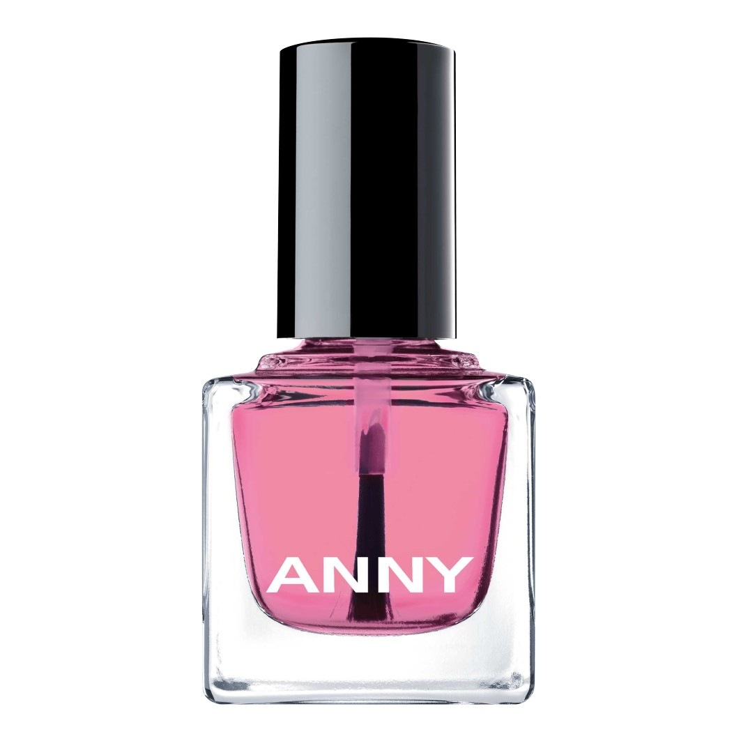 Лак для ногтей instant nail brightener Anny, объем 15 мл
Лак для ногтей instant nail brightener Anny, объем 15 мл