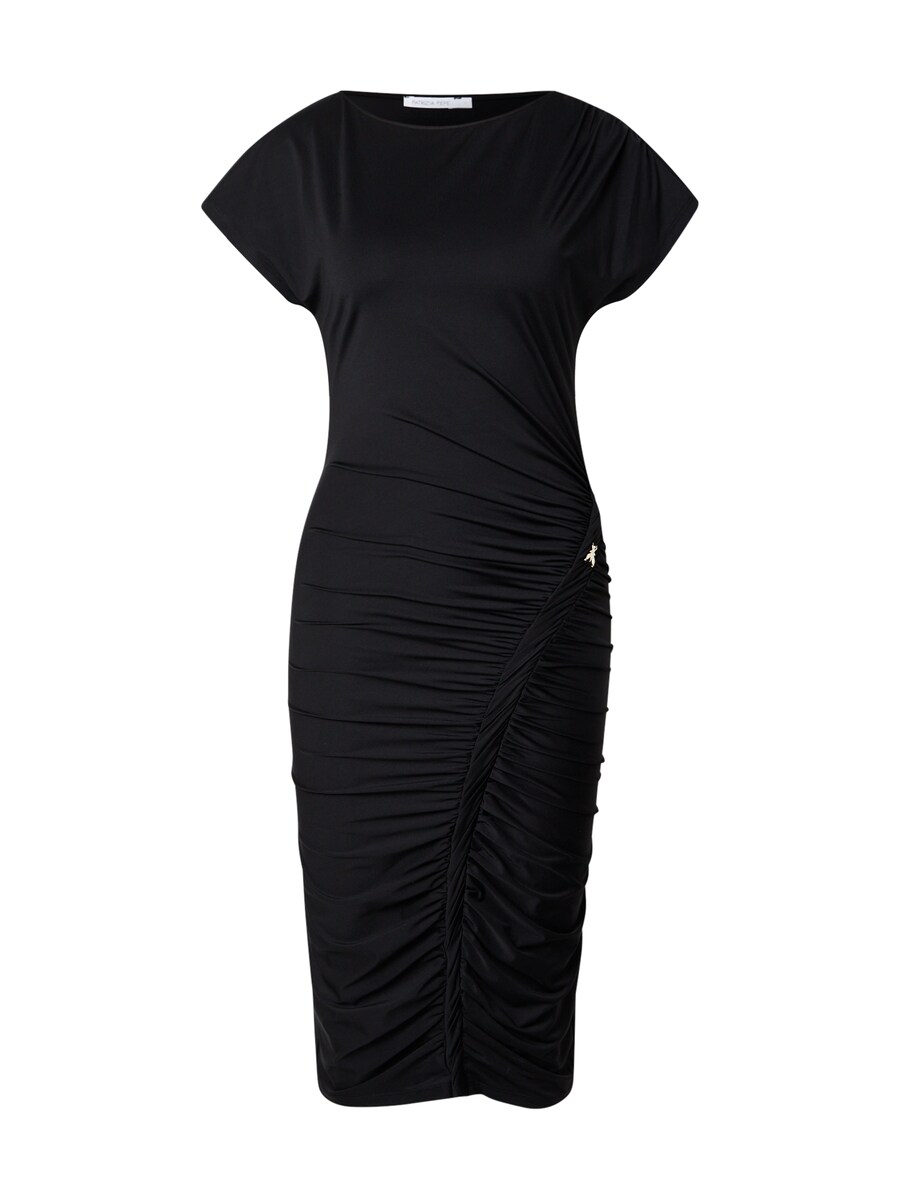 Платье PATRIZIA PEPE ABITO, черный
Платье PATRIZIA PEPE ABITO, черный