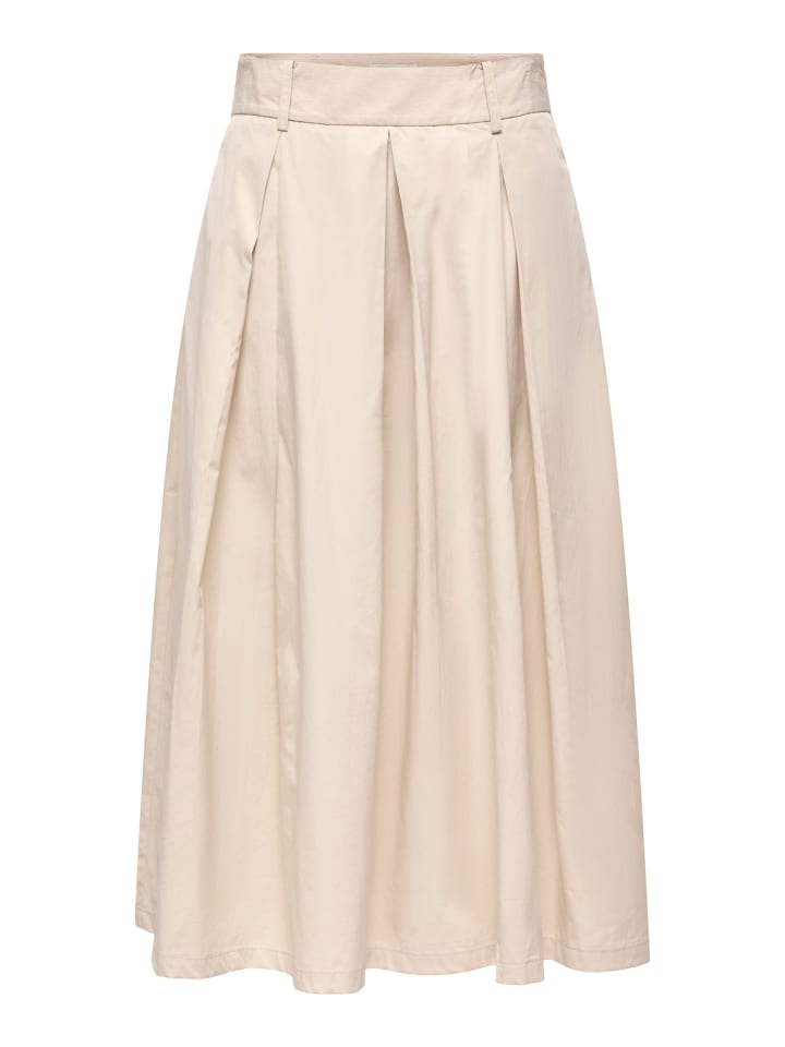 Юбка до колена ONLY
Юбка до колена ONLY