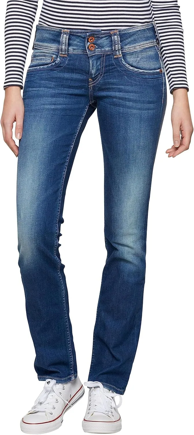 Pepe Jeans
Pepe Jeans