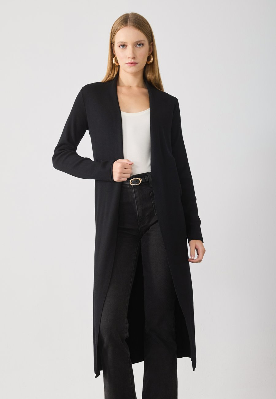 Кардиган Anna Field Cardigan, Black
Кардиган Anna Field Cardigan, Black