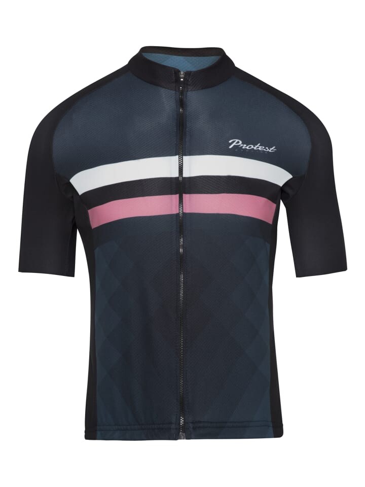 Функциональная рубашка Protest PRTMARS, цвет Night Skyblue
Функциональная рубашка Protest PRTMARS, цвет Night Skyblue