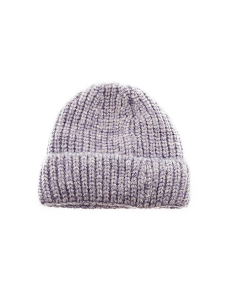 Шапка Faera, фиолетовый
Шапка Faera, фиолетовый