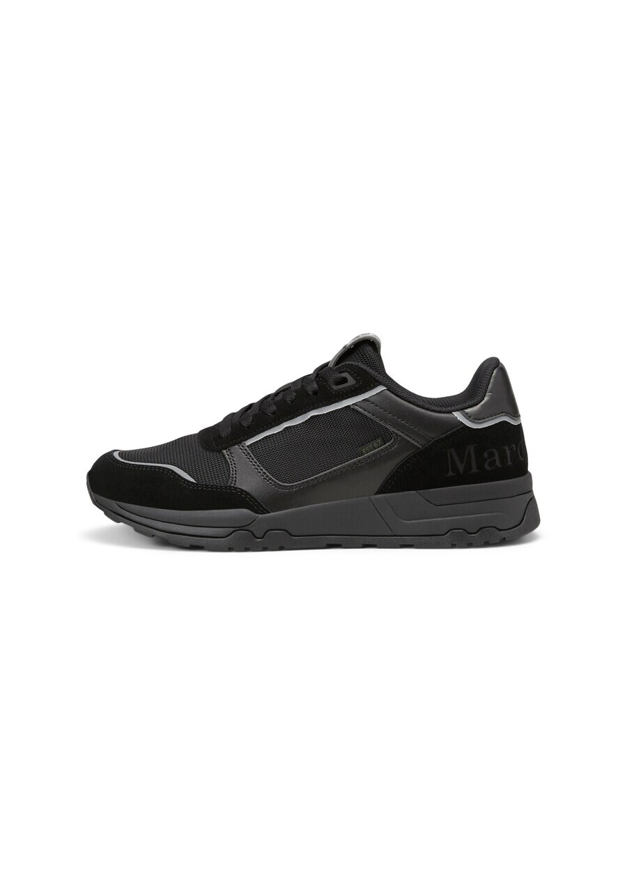 Кроссовки Marc OPolo Sneakers Peter 9D, черный
Кроссовки Marc OPolo Sneakers Peter 9D, черный