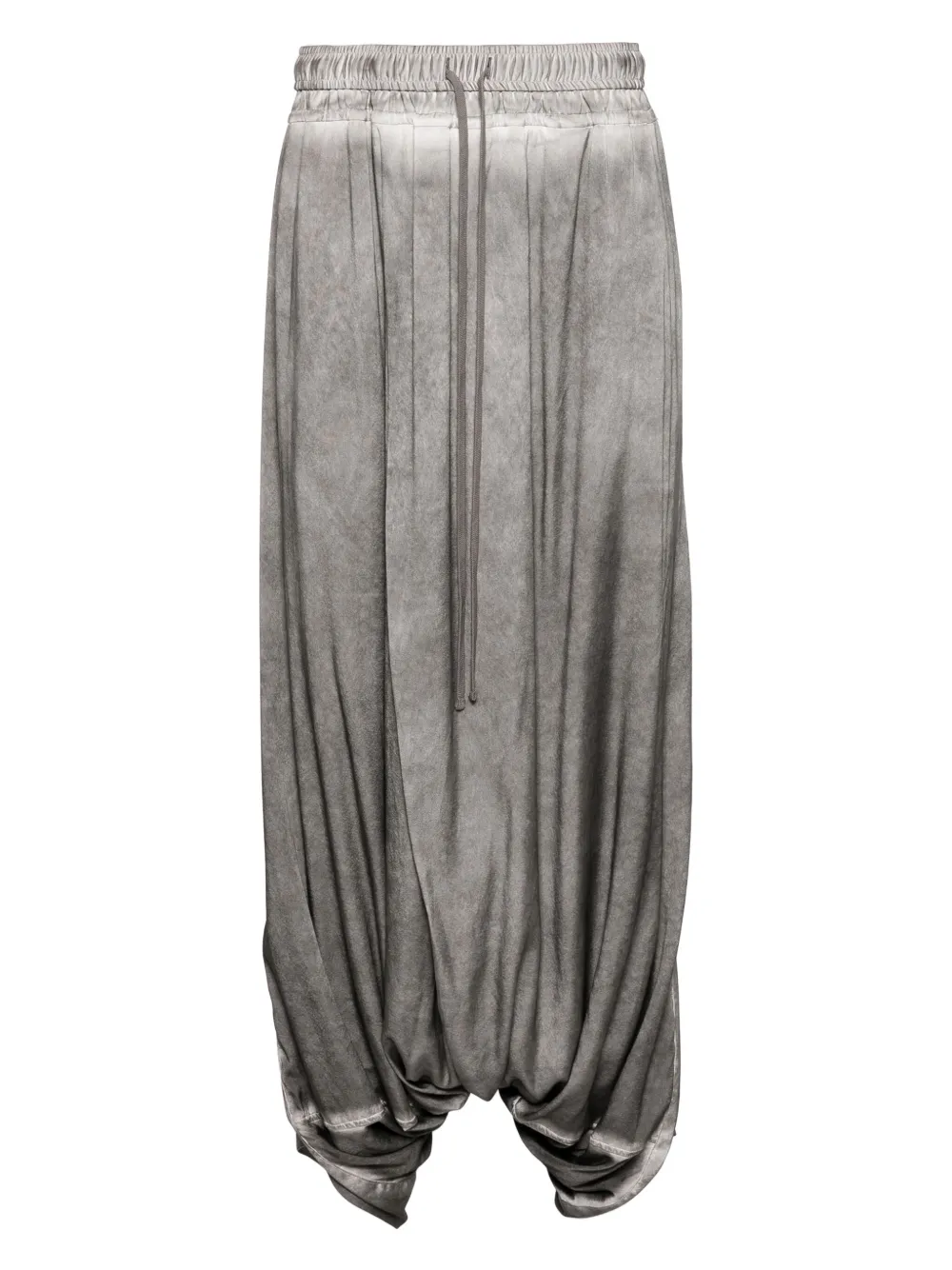 Брюки Sarouel Julius, серый
Брюки Sarouel Julius, серый