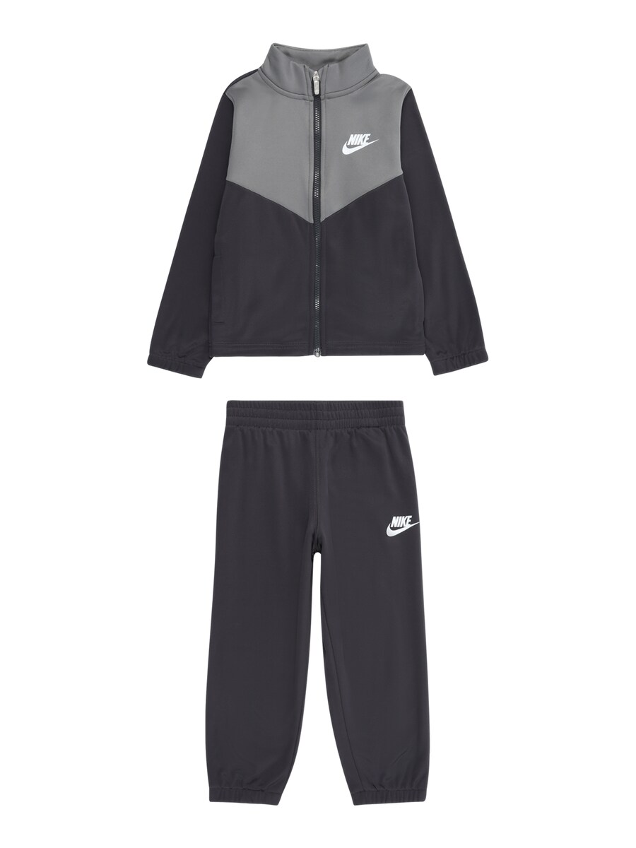 Спортивный костюм Nike Sportswear ESSENTIALS, цвет Grey/Dark grey
Спортивный костюм Nike Sportswear ESSENTIALS, цвет Grey/Dark grey