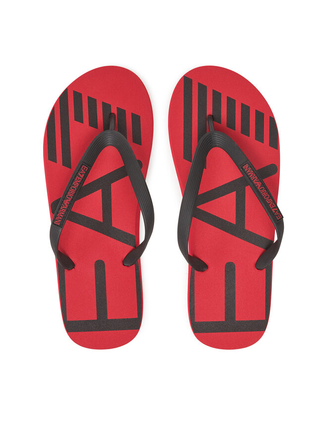 Шлепанцы XCQ004 XK196 U503 Ea7 Emporio Armani, черный
Шлепанцы XCQ004 XK196 U503 Ea7 Emporio Armani, черный