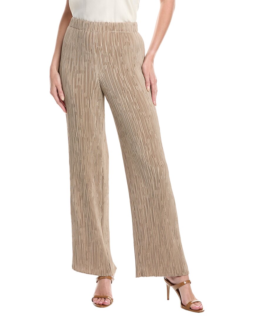 Lafayette 148 New York Брюки Parkside, коричневый
Lafayette 148 New York Брюки Parkside, коричневый