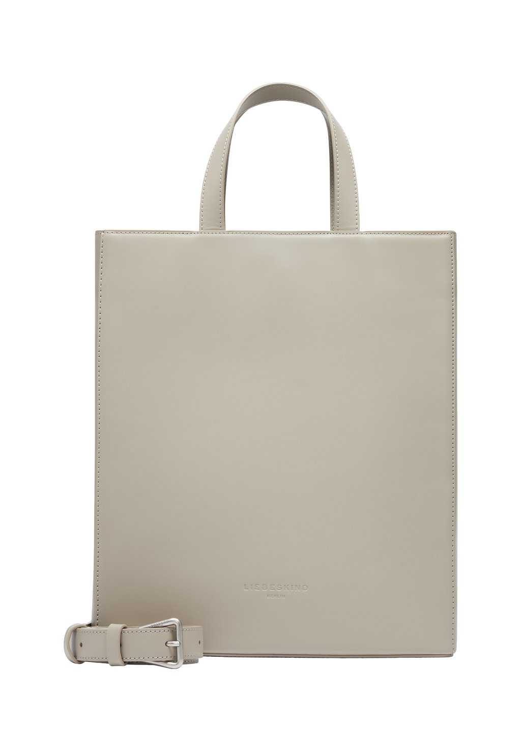 Сумка-тоут Liebeskind Berlin, бежевый
Сумка-тоут Liebeskind Berlin, бежевый