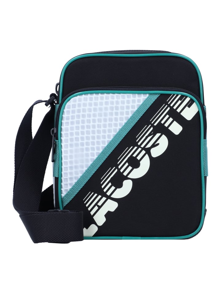 Наплечная сумка Lacoste, цвет abimes farine bayou
Наплечная сумка Lacoste, цвет abimes farine bayou