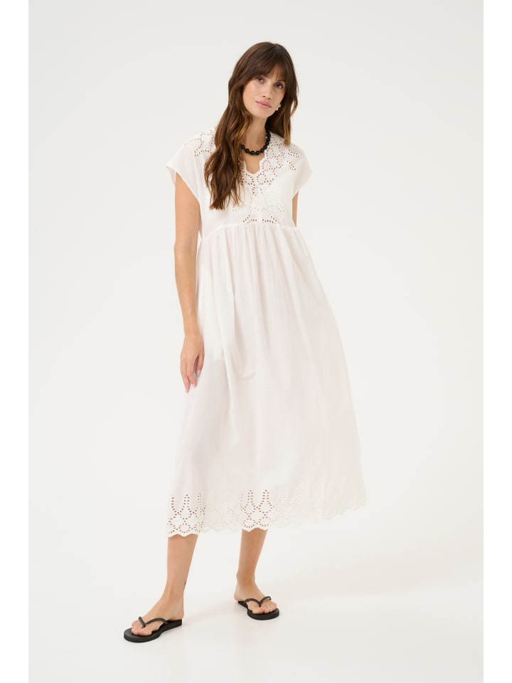 Платье до колена CULTURE
Платье до колена CULTURE