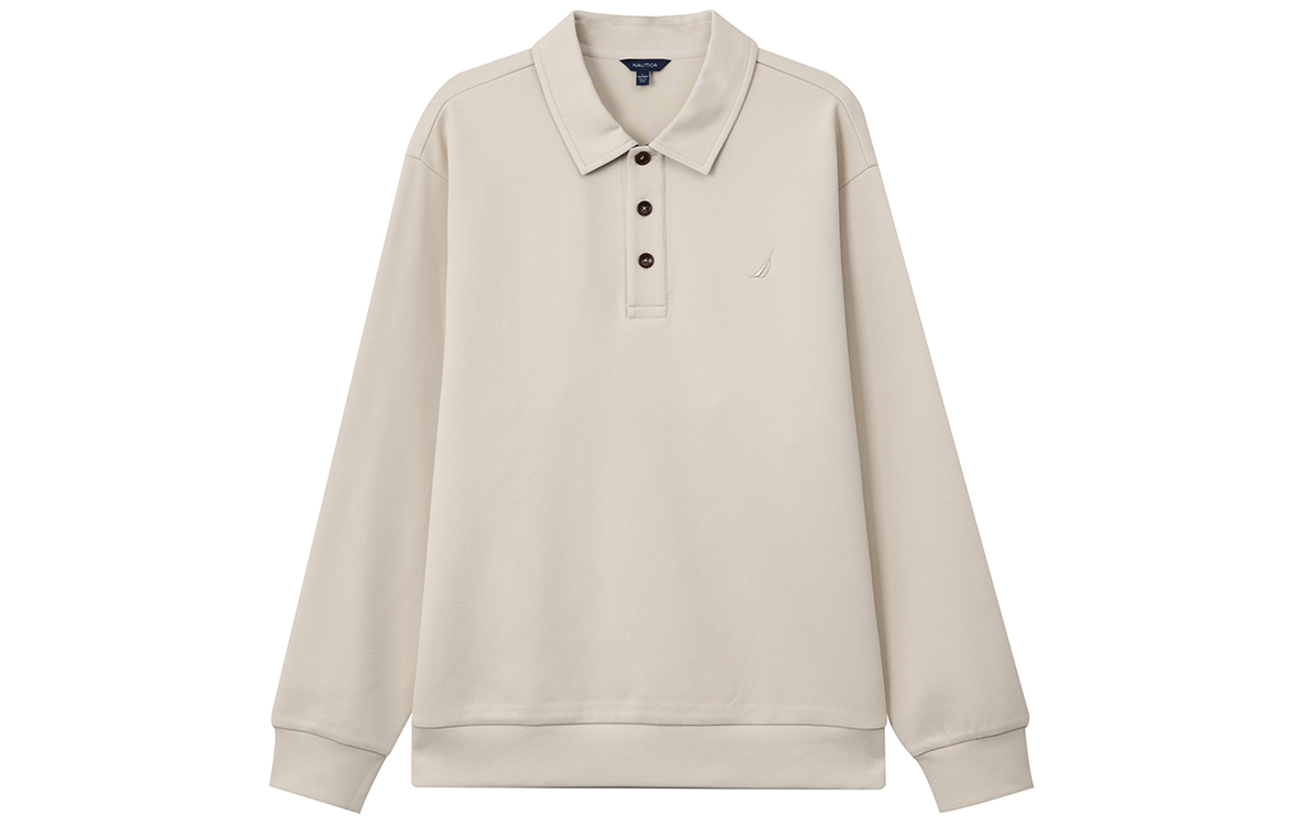 Мужская поло NAUTICA, Ecru 1Nl, Бежевый, Мужская поло NAUTICA, Ecru 1Nl
Мужская поло NAUTICA, Ecru 1Nl, Бежевый, Мужская поло NAUTICA, Ecru 1Nl