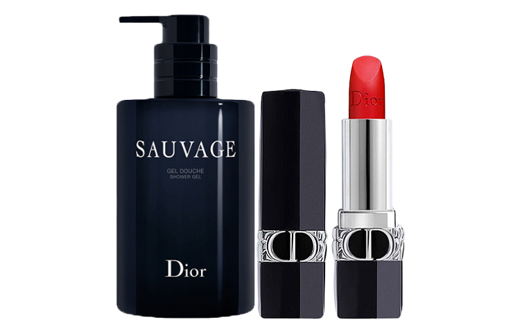 Наборы для ухода для мужчин DIOR
Наборы для ухода для мужчин DIOR