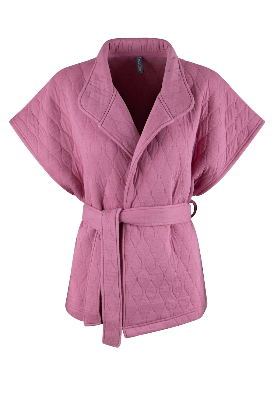 Куртка межсезонная LingaDore, розовый
Куртка межсезонная LingaDore, розовый