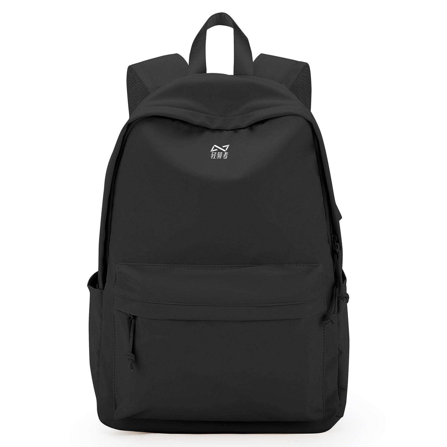 KEYSTREET Тканевый рюкзак унисекс черный белый хаки светло-зеленый, Black
KEYSTREET Тканевый рюкзак унисекс черный белый хаки светло-зеленый, Black