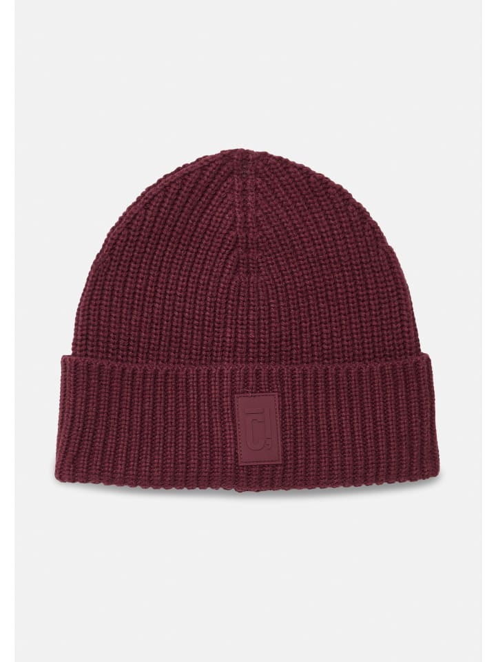 Шапка comma CI, красный
Шапка comma CI, красный