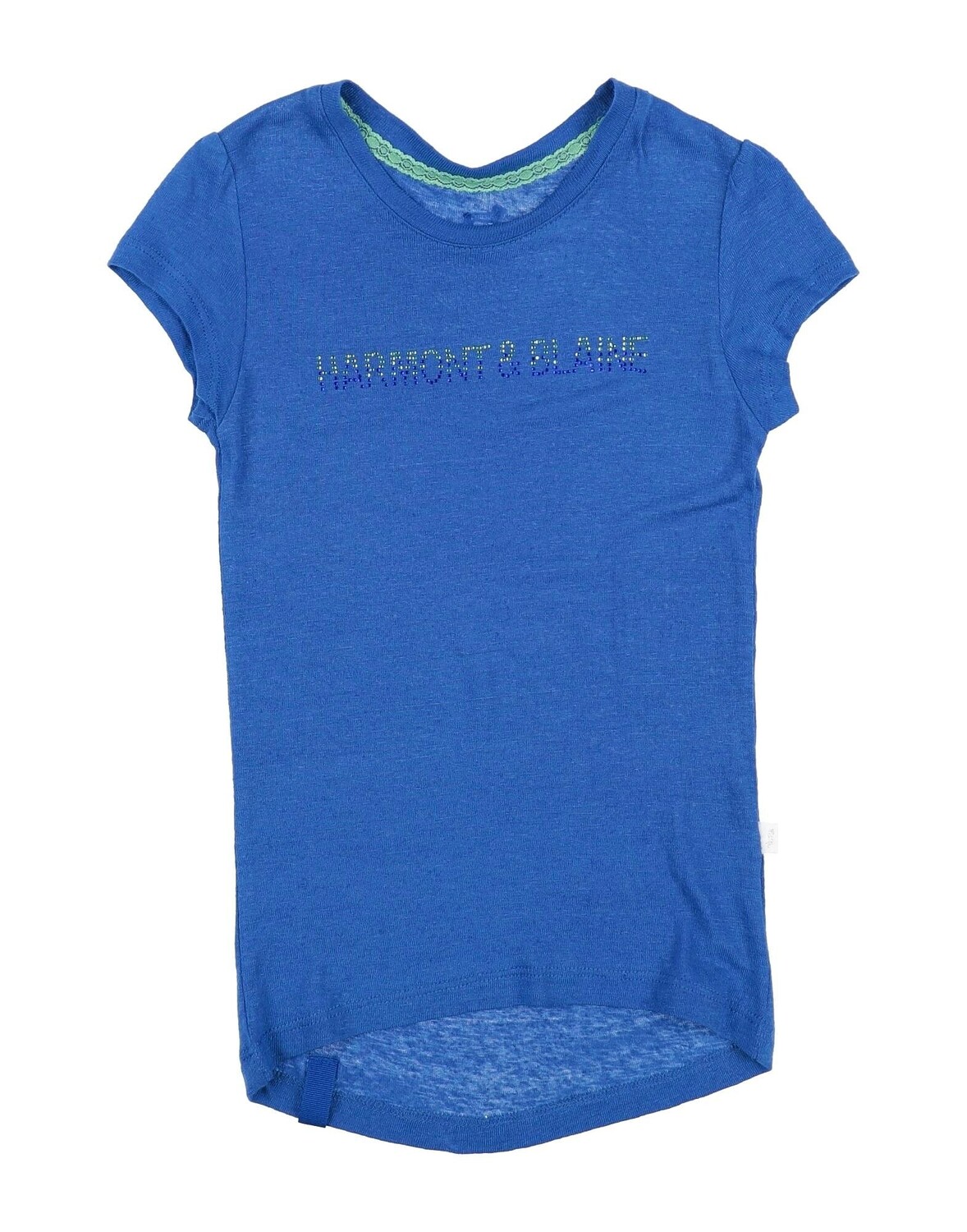 Футболка Harmont & Blaine, синий
Футболка Harmont & Blaine, синий