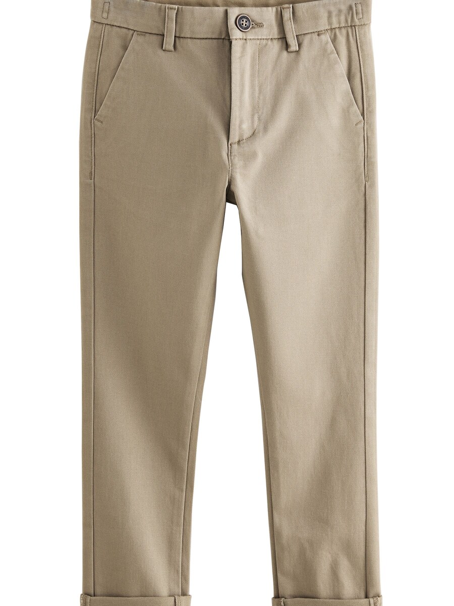 Узкие брюки Next, коричневый
Узкие брюки Next, коричневый