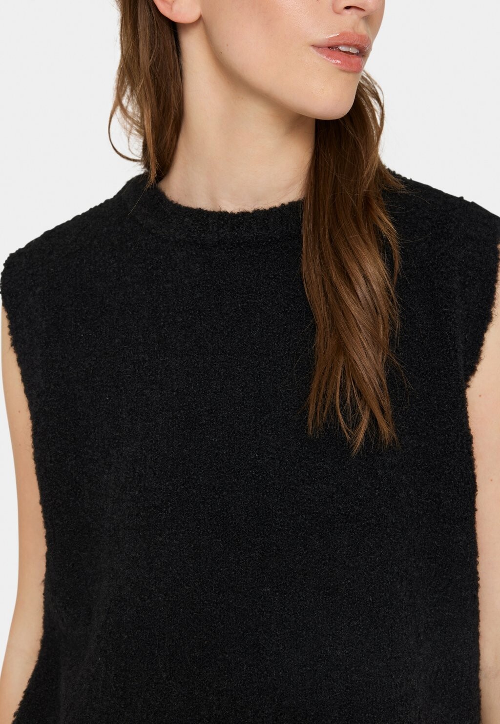 Топ GELA Saint Tropez, черный
Топ GELA Saint Tropez, черный