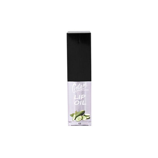 Бальзам для губ GLAM OF SWEDEN Lip Oil, CUCUMBER
Бальзам для губ GLAM OF SWEDEN Lip Oil, CUCUMBER