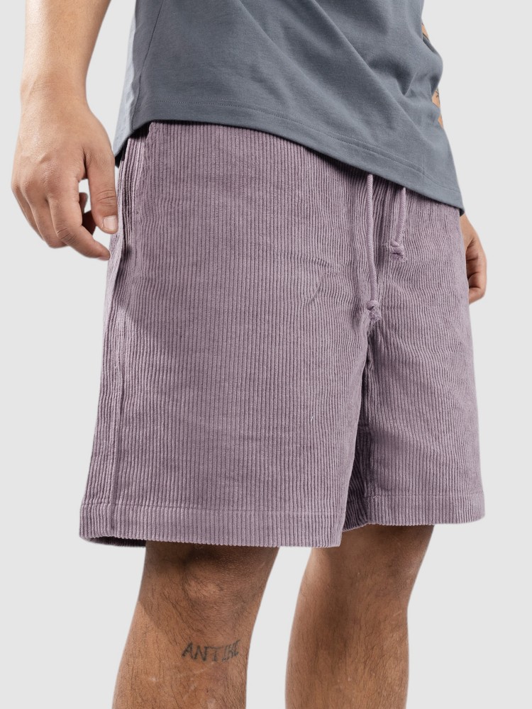 Шорты Blue Tomato Cord Easy Shorts, purple
Шорты Blue Tomato Cord Easy Shorts, purple