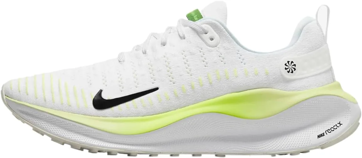 Мужские кроссовки для бега Nike InfinityRN 4, белый/черный
Мужские кроссовки для бега Nike InfinityRN 4, белый/черный
