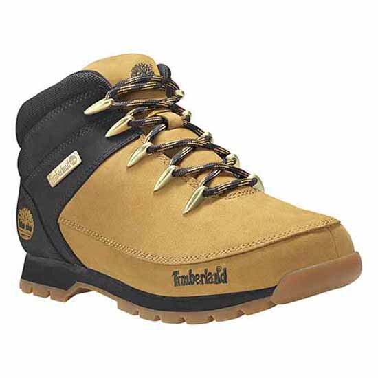 Ботинки мужские Timberland Euro Sprint Hiker из натуральной кожи, коричневый
Ботинки мужские Timberland Euro Sprint Hiker из натуральной кожи, коричневый