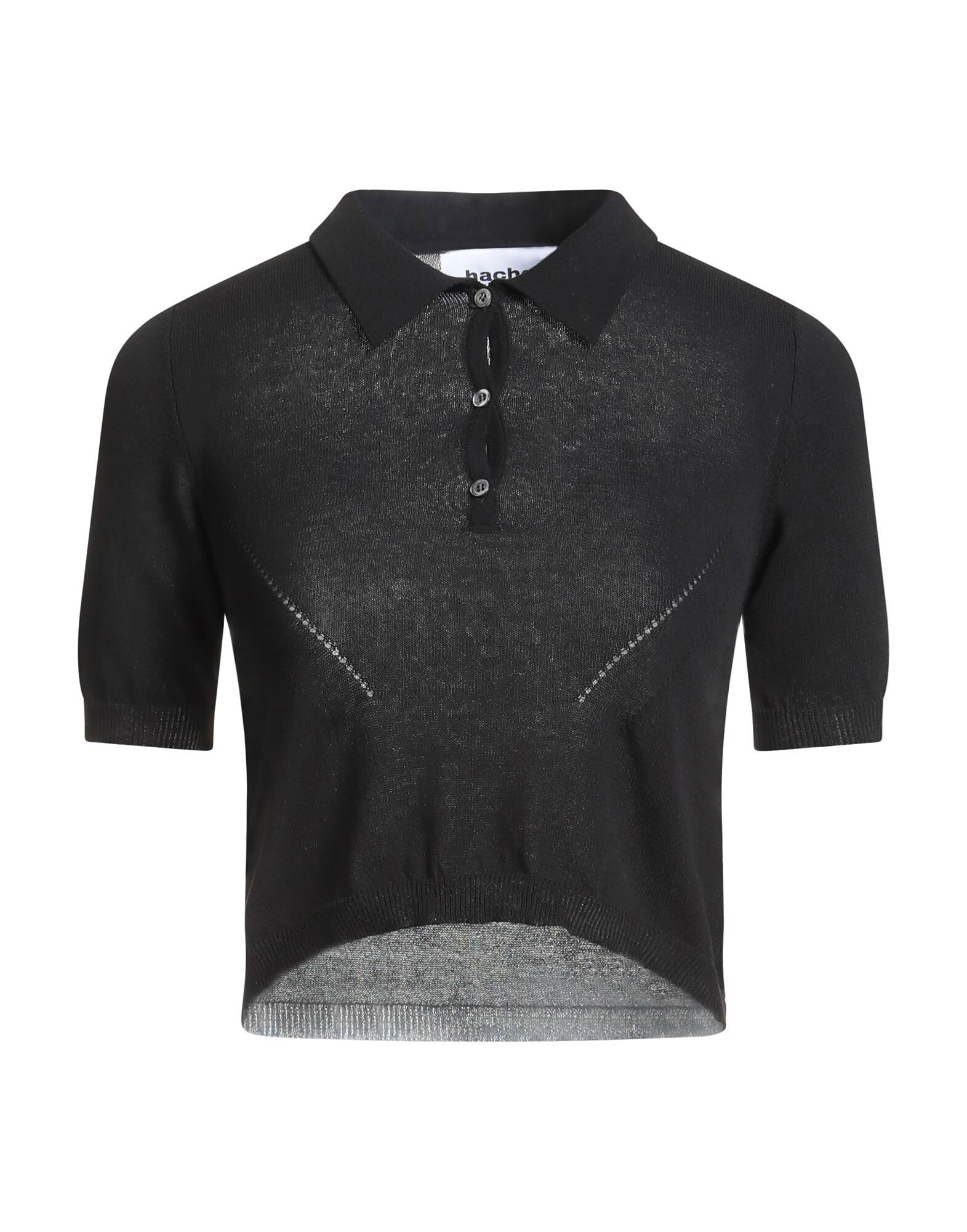 Свитер Hache, черный
Свитер Hache, черный