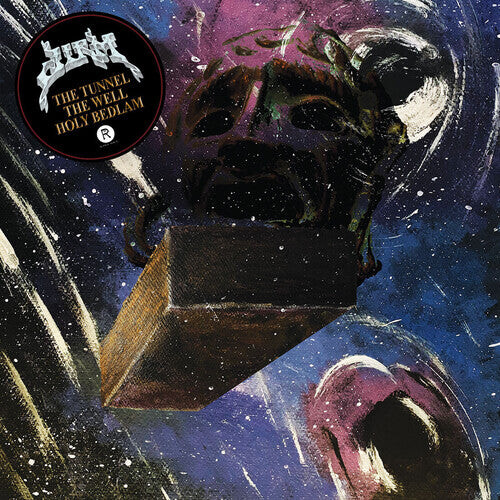 Виниловая пластинка JIRM: Tunnel The Well Holy Bedlam
Виниловая пластинка JIRM: Tunnel The Well Holy Bedlam