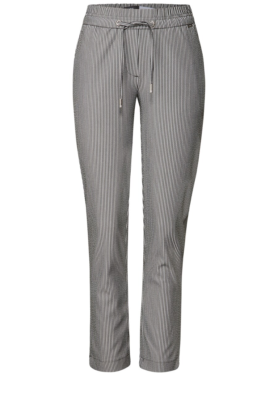 Обычные брюки CECIL, Night Blue
Обычные брюки CECIL, Night Blue