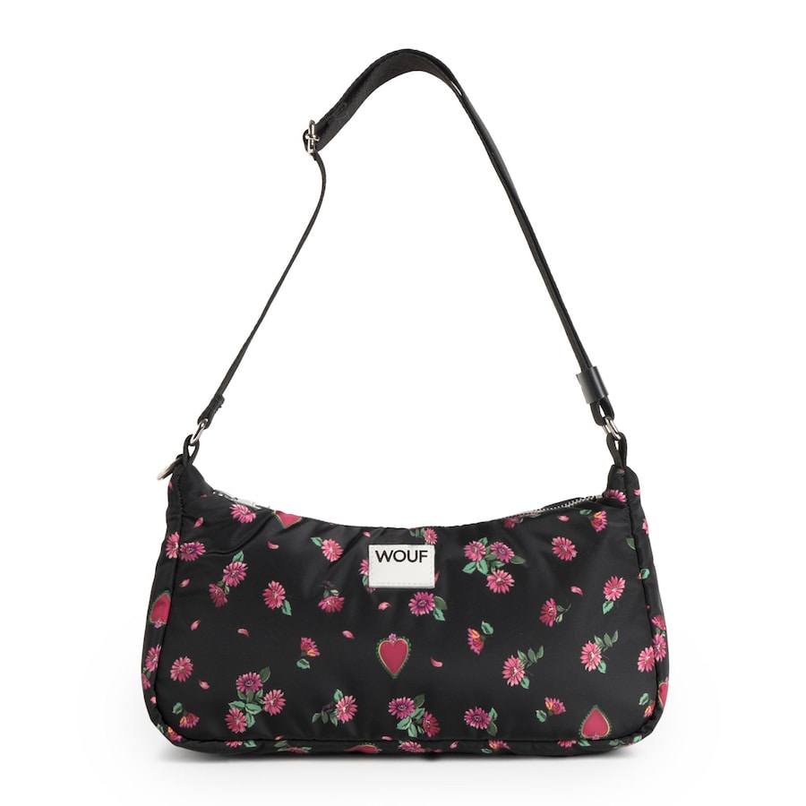 Сумка через плечо Wouf Studio, черный
Сумка через плечо Wouf Studio, черный