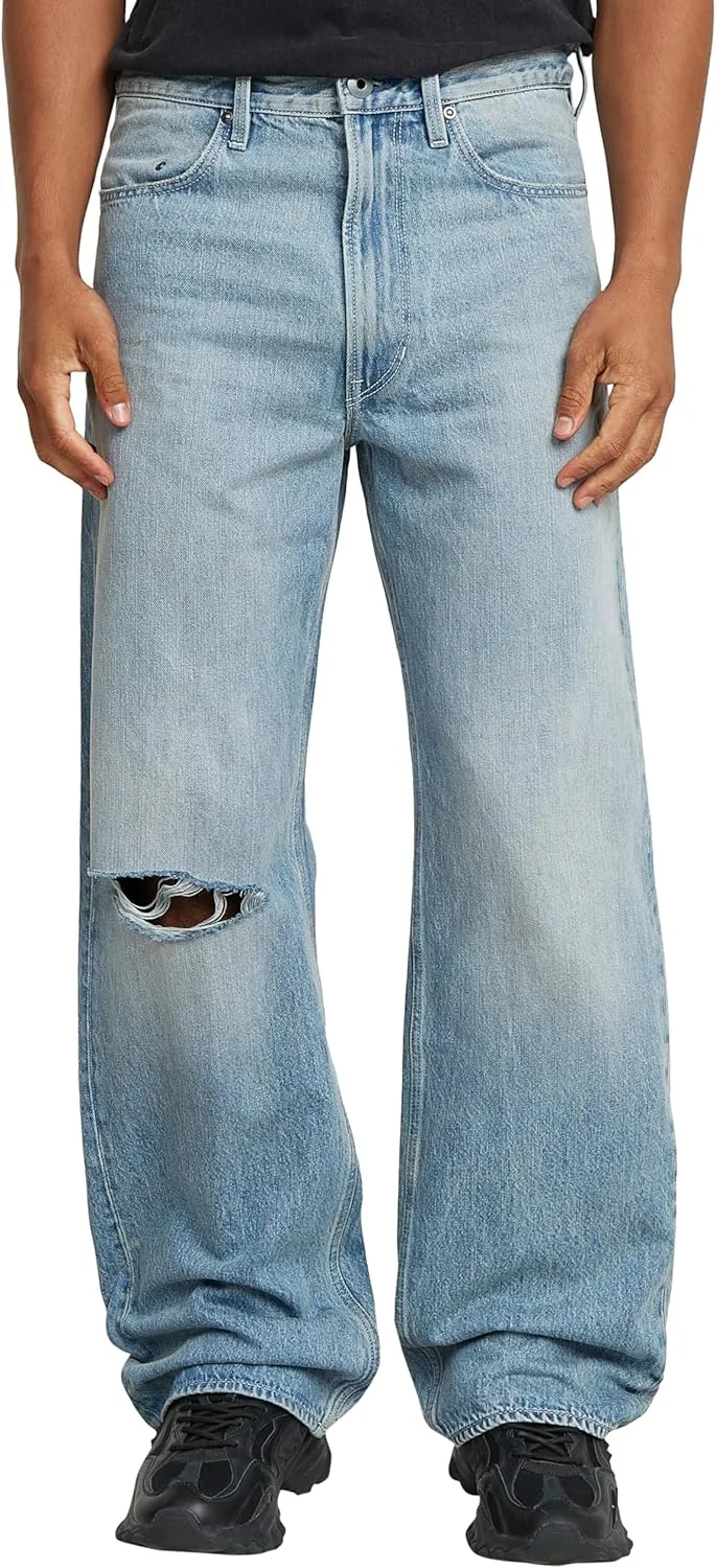 G-Star мужские джинсы Type 96 Loose
G-Star мужские джинсы Type 96 Loose