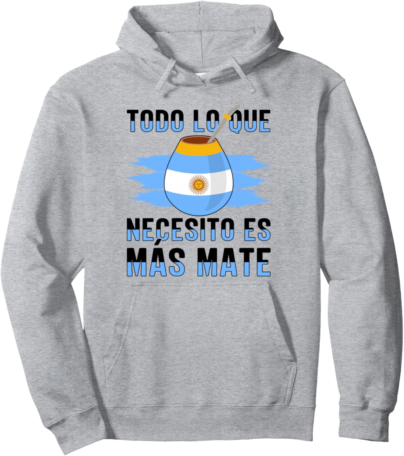 Толстовка с флагом Аргентины Argentina Mate Bombilla, серая Yerba Mate Gift, Серый, Толстовка с флагом Аргентины Argentina Mate Bombilla, серая Yerba Mate Gift
Толстовка с флагом Аргентины Argentina Mate Bombilla, серая Yerba Mate Gift, Серый, Толстовка с флагом Аргентины Argentina Mate Bombilla, серая Yerba Mate Gift