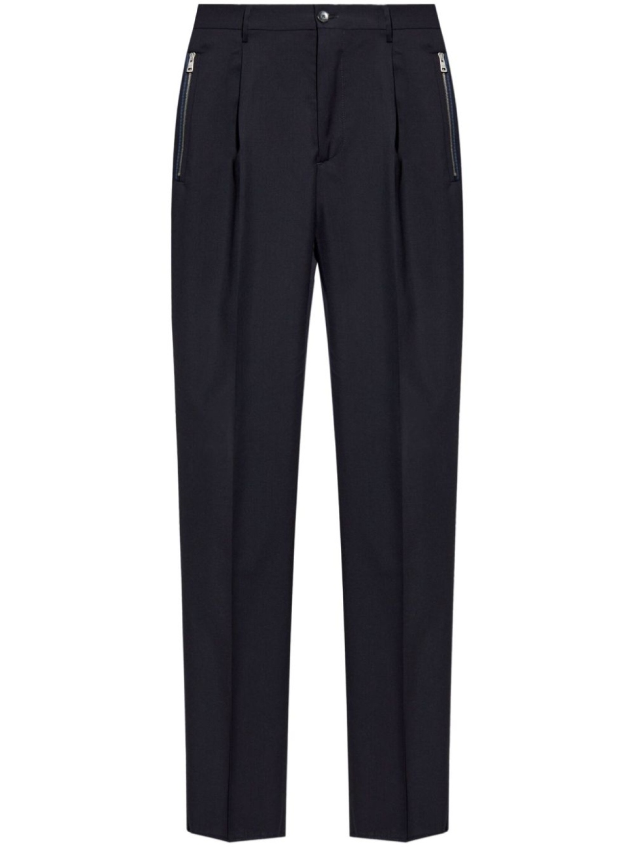 ETRO прямые брюки, синий
ETRO прямые брюки, синий