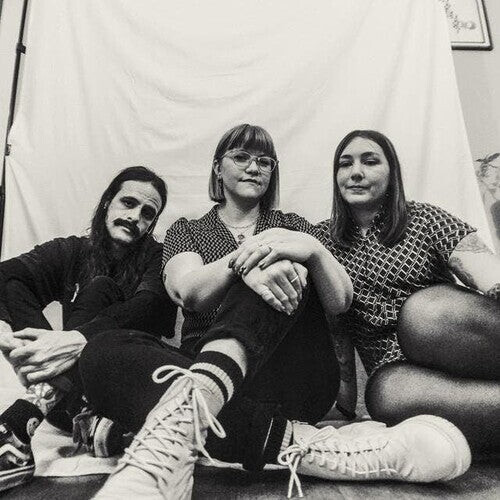 Виниловая пластинка Crossed Wires: Ellipsis
Виниловая пластинка Crossed Wires: Ellipsis