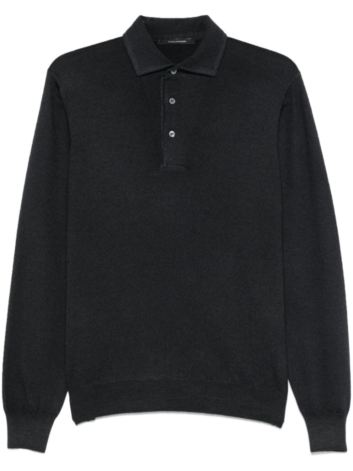 Рубашка поло Tagliatore Bailey, серый
Рубашка поло Tagliatore Bailey, серый