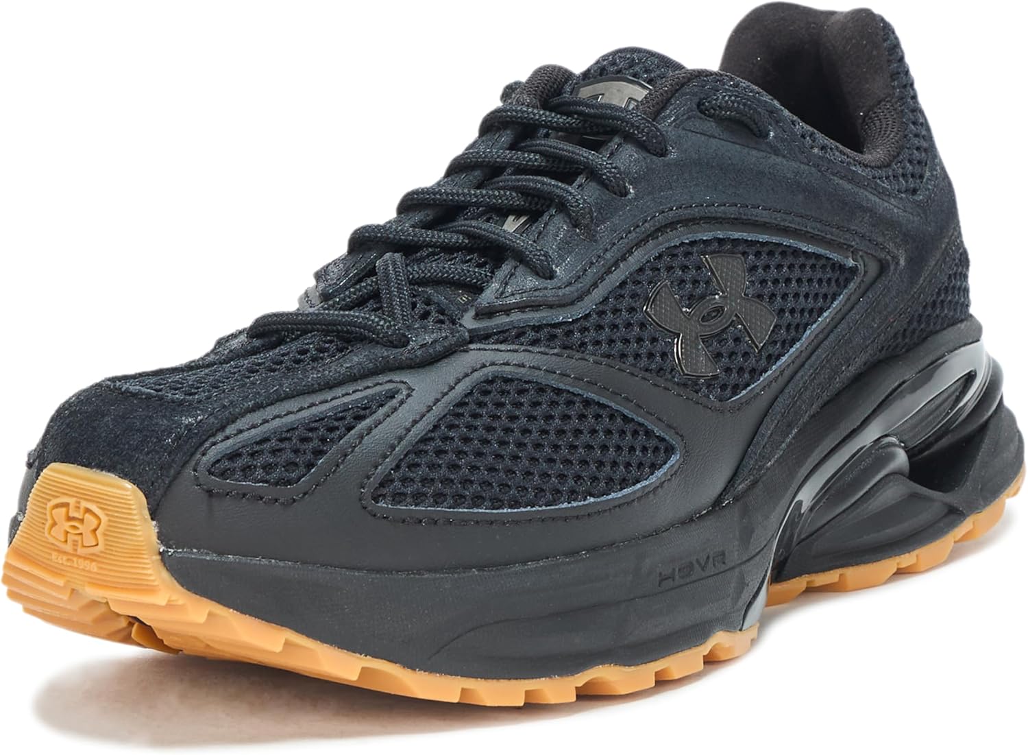 Under Armour HOVR Apparition TSM Size EU 42.5, 0001 Black
Under Armour HOVR Apparition TSM Size EU 42.5, 0001 Black