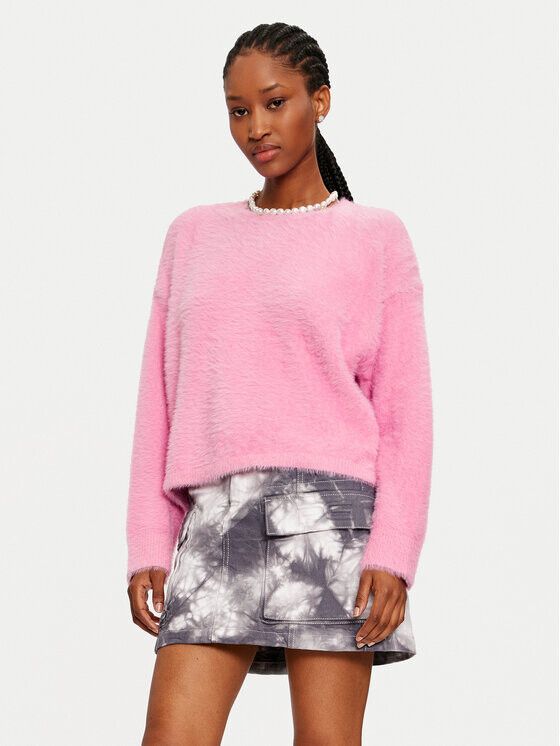 Свитер обычного кроя Vero Moda, розовый
Свитер обычного кроя Vero Moda, розовый