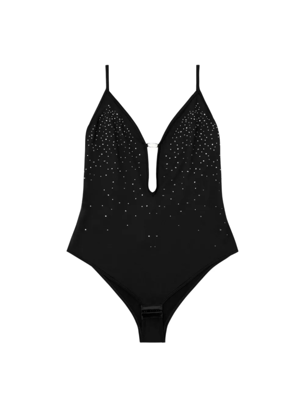 Боди Oval-D Diesel, черный
Боди Oval-D Diesel, черный