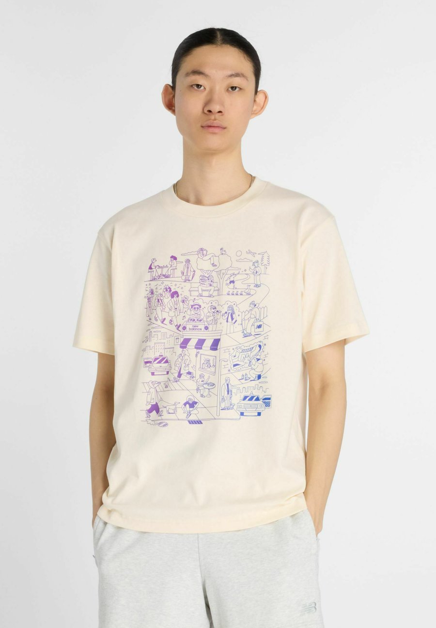 Футболка New Balance Print T-shirt, Permafrost/Off-White, Белый, Футболка New Balance Print T-shirt, Permafrost/Off-White
Футболка New Balance Print T-shirt, Permafrost/Off-White, Белый, Футболка New Balance Print T-shirt, Permafrost/Off-White