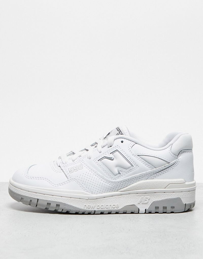 New Balance – 550 – Бело-серая спортивная обувь, Серый, New Balance – 550 – Бело-серая спортивная обувь
New Balance – 550 – Бело-серая спортивная обувь, Серый, New Balance – 550 – Бело-серая спортивная обувь