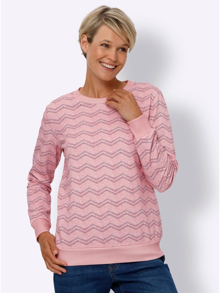 Толстовка Sieh an!
Толстовка Sieh an!