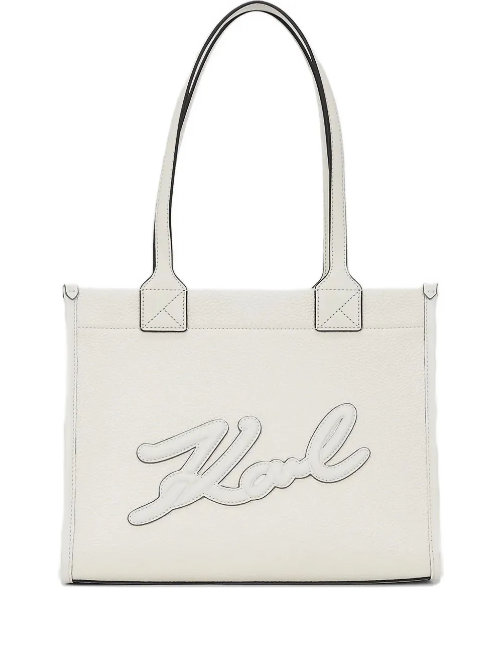 Сумка-шоппер K/Skuare KARL LAGERFELD, белый
Сумка-шоппер K/Skuare KARL LAGERFELD, белый