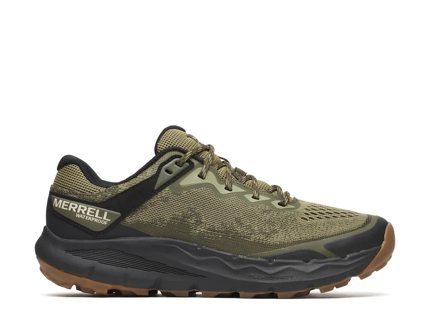 Кроссовки Merrell Nova 4 Trail Shoe - Men's, темно-зеленый
Кроссовки Merrell Nova 4 Trail Shoe - Men's, темно-зеленый