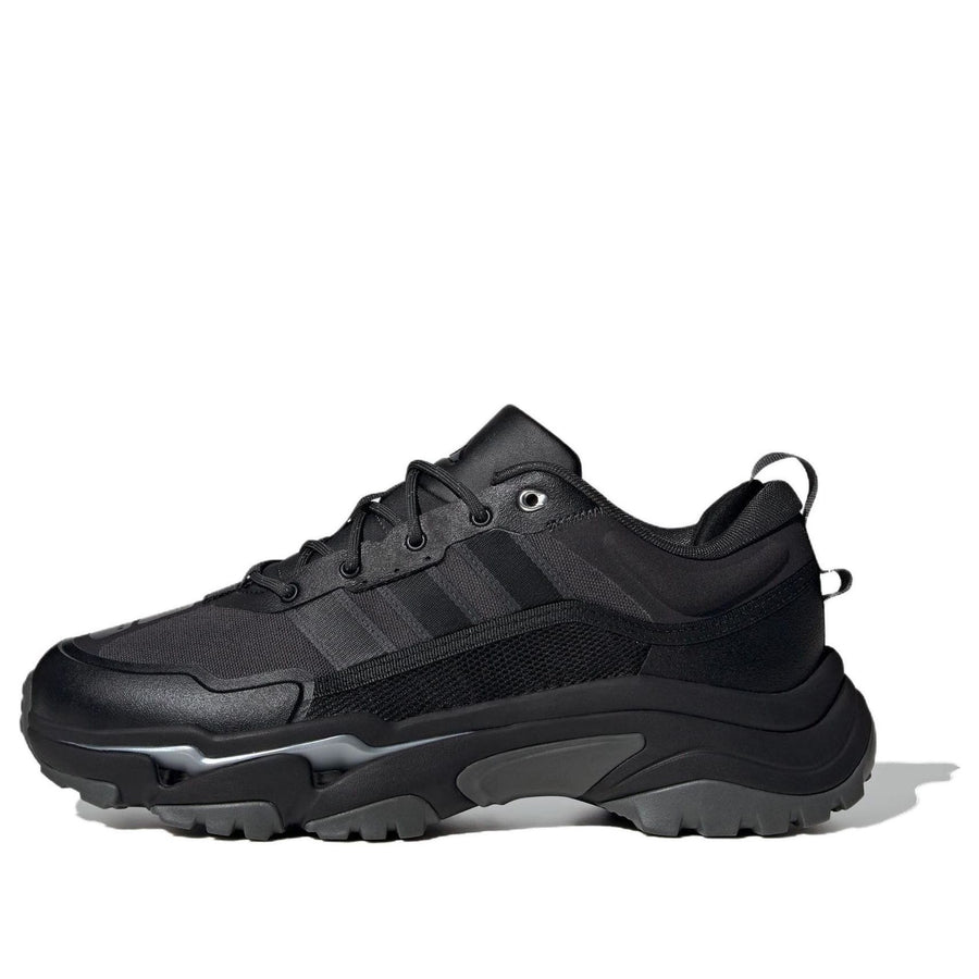 Кроссовки adidas Citywowlk MT 'Black', черный
Кроссовки adidas Citywowlk MT 'Black', черный