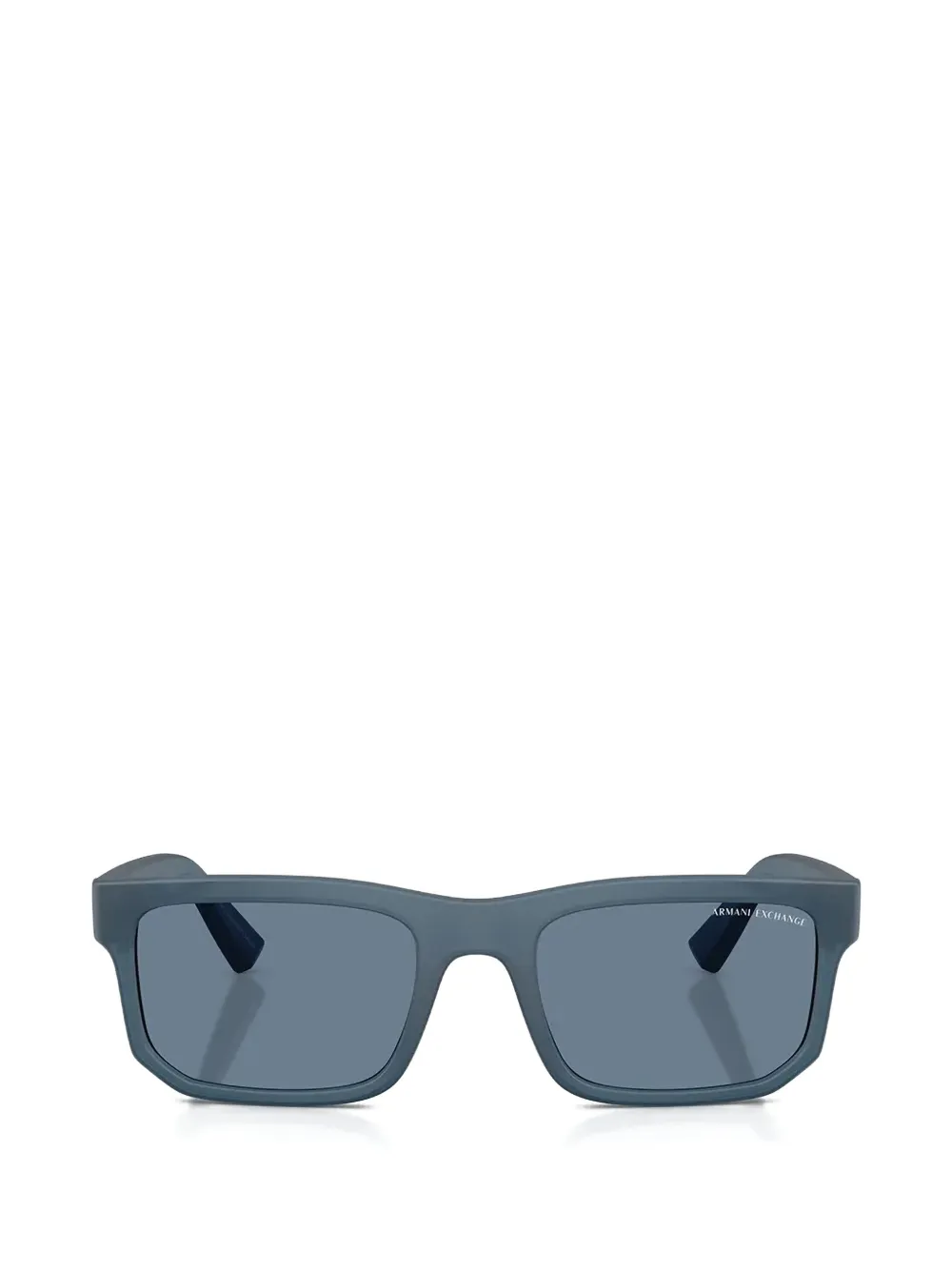 Солнцезащитные очки в прямоугольной оправе Armani Exchange, серый
Солнцезащитные очки в прямоугольной оправе Armani Exchange, серый