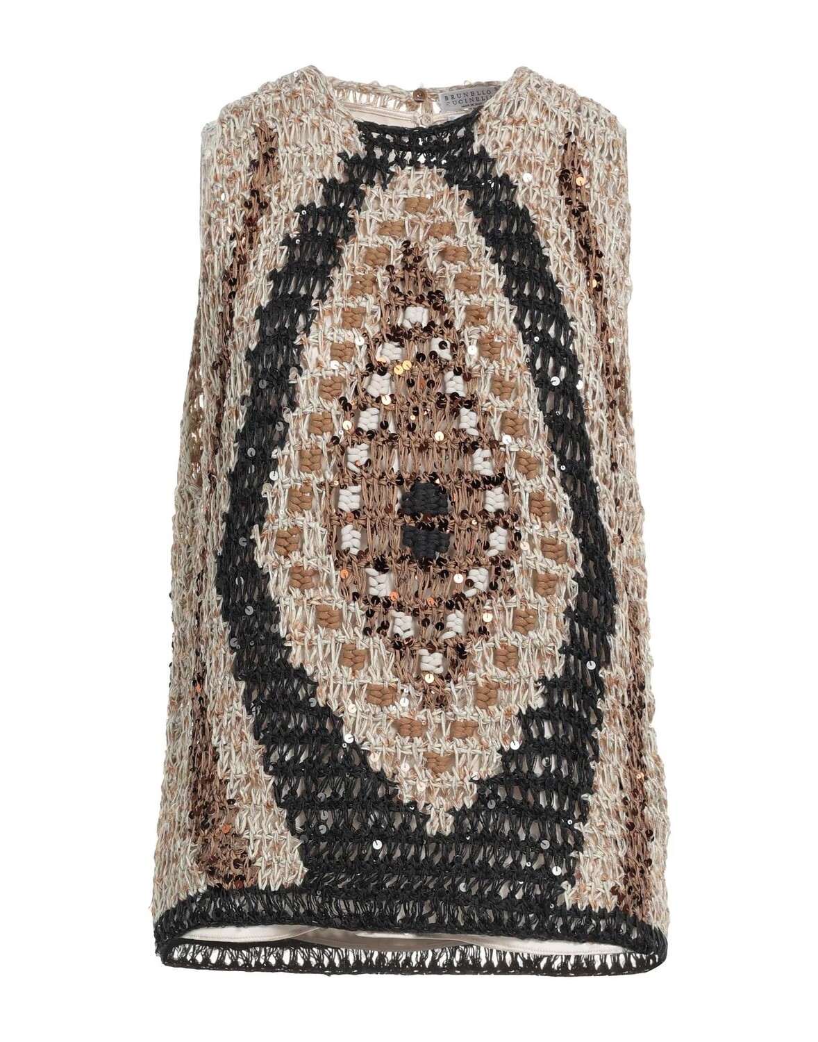 Свитер Brunello Cucinelli, хаки
Свитер Brunello Cucinelli, хаки