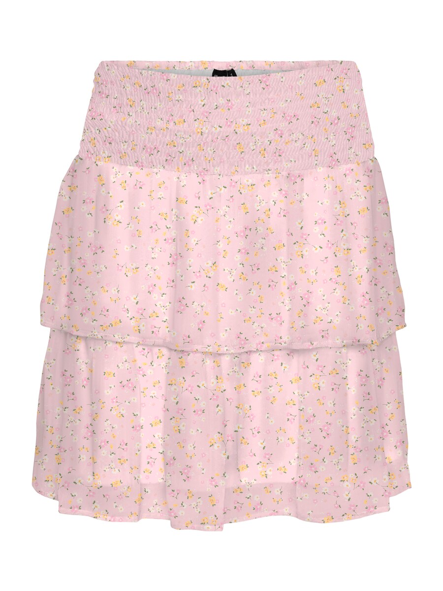 Юбка Vero Moda Petite VMSMILLA, цвет Rose/Dusky pink 
Юбка Vero Moda Petite VMSMILLA, цвет Rose/Dusky pink